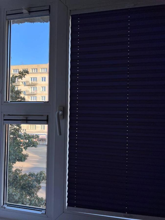 Apartment Solidarnosci, Metro, Wi-Fi, Tv, Youtube - By Hik Apartments 华沙 外观 照片